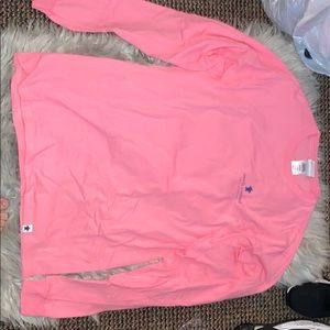 Simply southern long sleeve